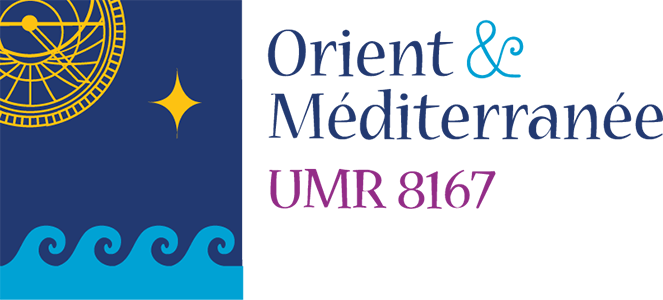 Logo UMR 8167